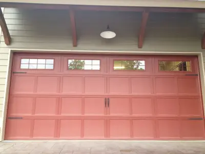 Magic City Doors - Garage Door Installation & Repair in Birmingham, AL