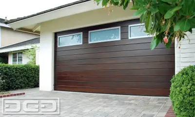 Dynamic Garage Door - Garage Door Installation & Repair in Santa Ana, CA