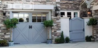 Dynamic Garage Door - Garage Door Installation & Repair in Santa Ana, CA