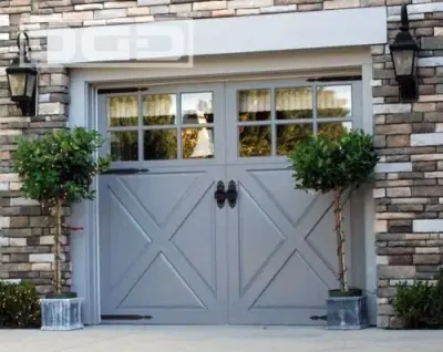 Dynamic Garage Door - Garage Door Installation & Repair in Santa Ana, CA