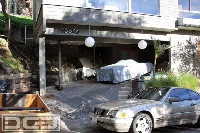 Dynamic Garage Door - Garage Door Installation & Repair in Santa Ana, CA