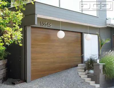Dynamic Garage Door - Garage Door Installation & Repair in Santa Ana, CA