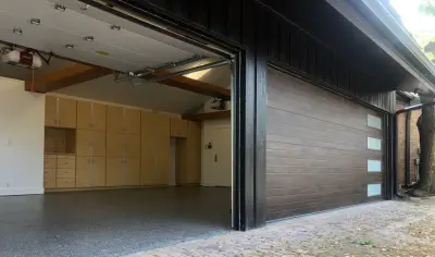 Professional Garage Concepts - Garage Door Installation & Repair in Grand Prairie, TX