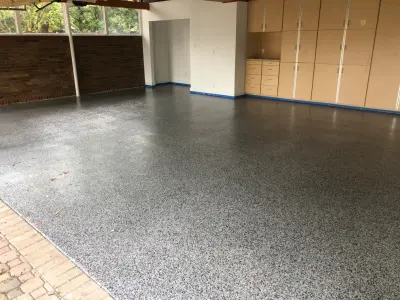 Professional Garage Concepts - Garage Door Installation & Repair in Grand Prairie, TX