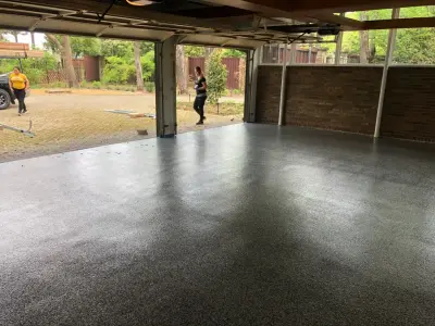 Professional Garage Concepts - Garage Door Installation & Repair in Grand Prairie, TX