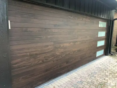Professional Garage Concepts - Garage Door Installation & Repair in Grand Prairie, TX