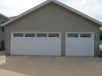 American Door Works - Garage Door Installation & Repair in Waite Park, MN