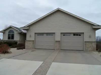 American Door Works - Garage Door Installation & Repair in Waite Park, MN