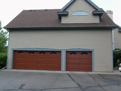 American Door Works - Garage Door Installation & Repair in Waite Park, MN