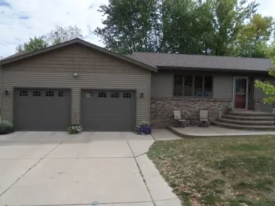American Door Works - Garage Door Installation & Repair in Waite Park, MN