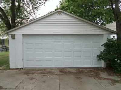 American Door Works - Garage Door Installation & Repair in Waite Park, MN