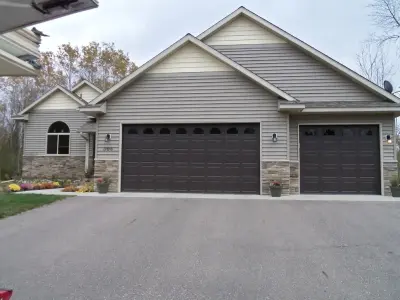 American Door Works - Garage Door Installation & Repair in Waite Park, MN