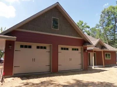 American Door Works - Garage Door Installation & Repair in Waite Park, MN