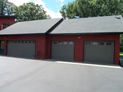 American Door Works - Garage Door Installation & Repair in Waite Park, MN