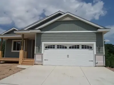 American Door Works - Garage Door Installation & Repair in Waite Park, MN