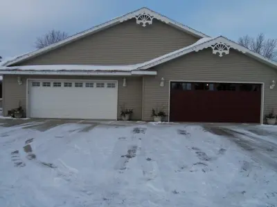 American Door Works - Garage Door Installation & Repair in Waite Park, MN