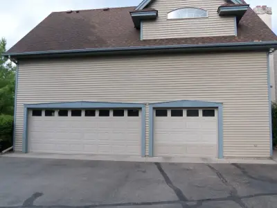 American Door Works - Garage Door Installation & Repair in Waite Park, MN