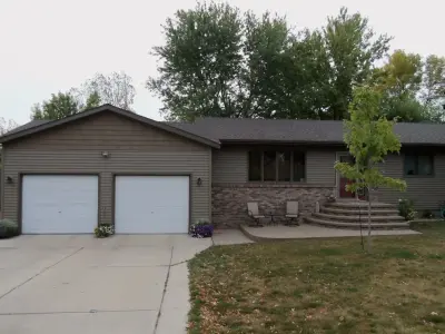 American Door Works - Garage Door Installation & Repair in Waite Park, MN