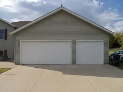 American Door Works - Garage Door Installation & Repair in Waite Park, MN