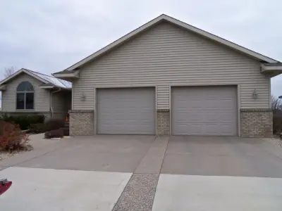American Door Works - Garage Door Installation & Repair in Waite Park, MN