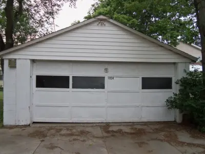 American Door Works - Garage Door Installation & Repair in Waite Park, MN