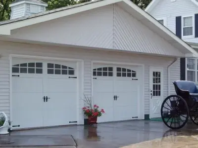 All About Garage Doors - Garage Door Installation & Repair in Summerville, SC