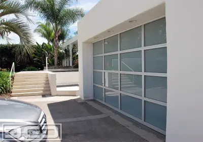 Dynamic Garage Door - Garage Door Installation & Repair in Santa Ana, CA