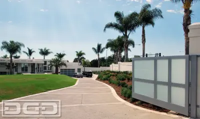 Dynamic Garage Door - Garage Door Installation & Repair in Santa Ana, CA