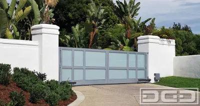 Dynamic Garage Door - Garage Door Installation & Repair in Santa Ana, CA