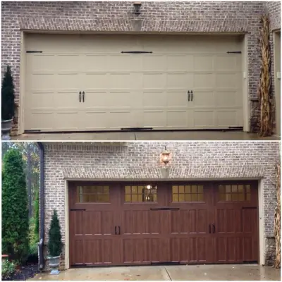Aaron Overhead Doors - Garage Door Installation & Repair in Buford, GA
