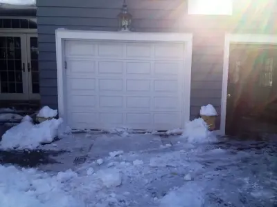 Design Garage Doors - Garage Door Installation & Repair in Tenafly, NJ