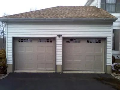 Design Garage Doors - Garage Door Installation & Repair in Tenafly, NJ