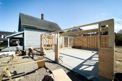 Fimbel Architectural Door Specialties LLC - Garage Door Installation & Repair in Whitehouse, NJ