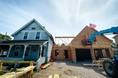 Fimbel Architectural Door Specialties LLC - Garage Door Installation & Repair in Whitehouse, NJ