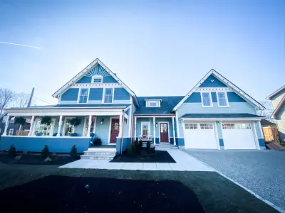Fimbel Architectural Door Specialties LLC - Garage Door Installation & Repair in Whitehouse, NJ