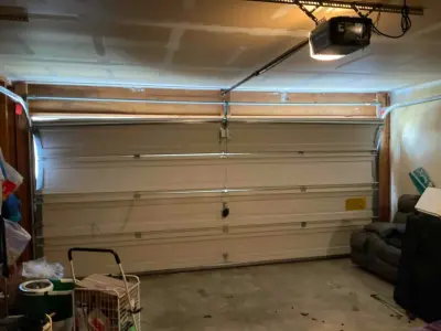 Ready To Roll - Garage Door Installation & Repair in Raleigh, NC