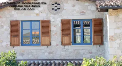 Dynamic Garage Door - Garage Door Installation & Repair in Santa Ana, CA