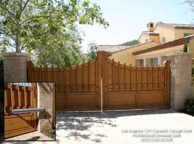 Dynamic Garage Door - Garage Door Installation & Repair in Santa Ana, CA