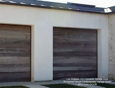 Dynamic Garage Door - Garage Door Installation & Repair in Santa Ana, CA