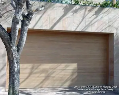 Dynamic Garage Door - Garage Door Installation & Repair in Santa Ana, CA