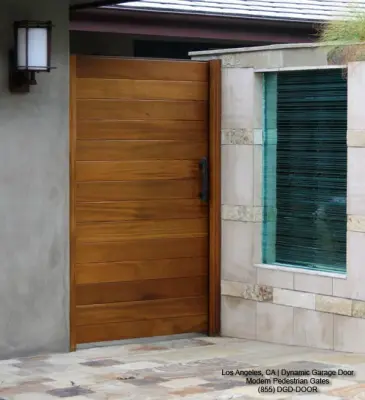 Dynamic Garage Door - Garage Door Installation & Repair in Santa Ana, CA