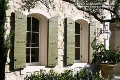 Dynamic Garage Door - Garage Door Installation & Repair in Santa Ana, CA
