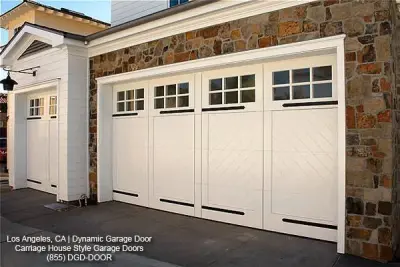 Dynamic Garage Door - Garage Door Installation & Repair in Santa Ana, CA