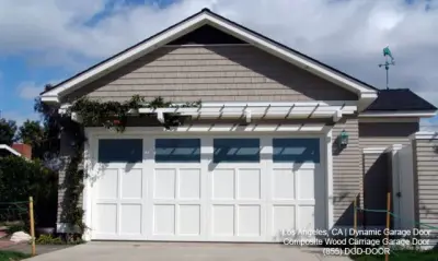 Dynamic Garage Door - Garage Door Installation & Repair in Santa Ana, CA
