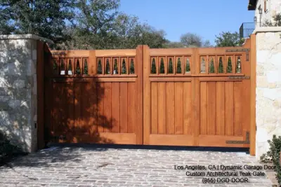 Dynamic Garage Door - Garage Door Installation & Repair in Santa Ana, CA