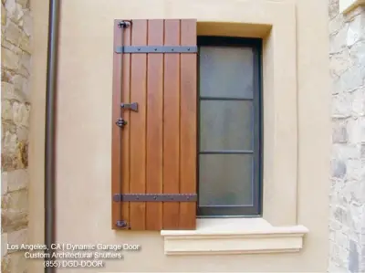 Dynamic Garage Door - Garage Door Installation & Repair in Santa Ana, CA