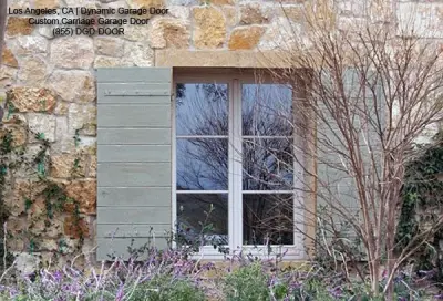 Dynamic Garage Door - Garage Door Installation & Repair in Santa Ana, CA