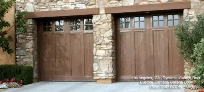Dynamic Garage Door - Garage Door Installation & Repair in Santa Ana, CA