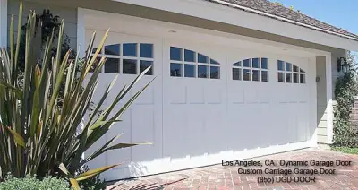 Dynamic Garage Door - Garage Door Installation & Repair in Santa Ana, CA