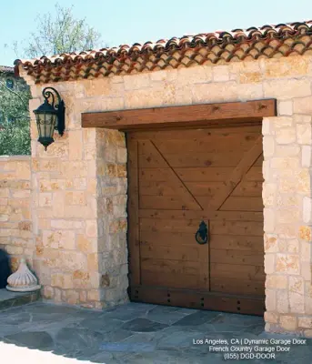 Dynamic Garage Door - Garage Door Installation & Repair in Santa Ana, CA